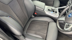 BMW i4 210kW eDrive35 M Sport 70kWh 5dr Auto Electric Hatchback